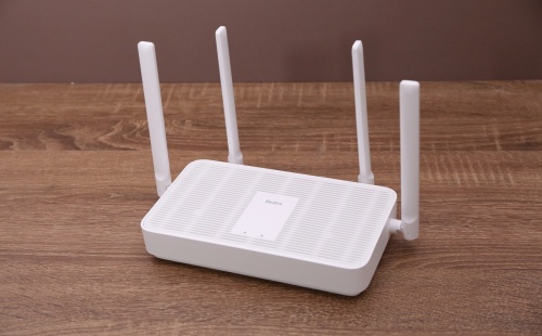 TL9000認證路由器