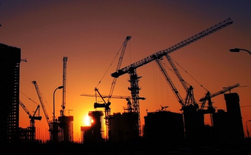 建筑企業(yè)三體系認證標準