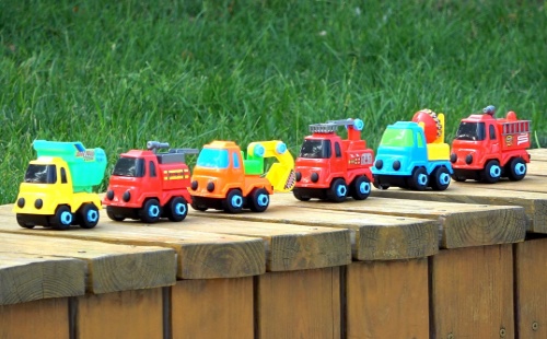 玩具歐盟CE和玩具EN71有什么區(qū)別