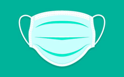 一次性醫(yī)用口罩需要CE認(rèn)證嗎