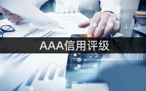 企業(yè)要想申請(qǐng)信用評(píng)級(jí)證書怎么寫