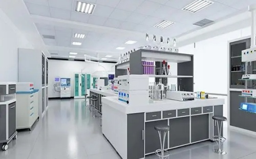 ROHS檢測(cè)實(shí)驗(yàn)室