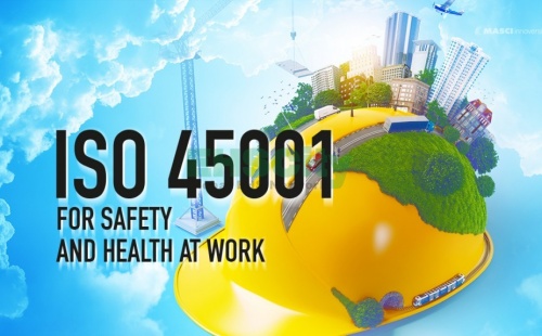 ISO45001與OHSAS18001的區(qū)別