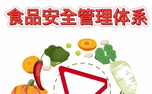 ISO22000認(rèn)證如何辦理