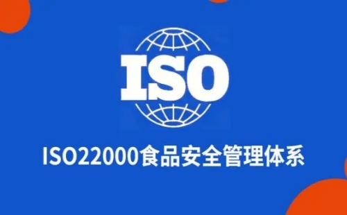 ISO22000認證需要準備什么
